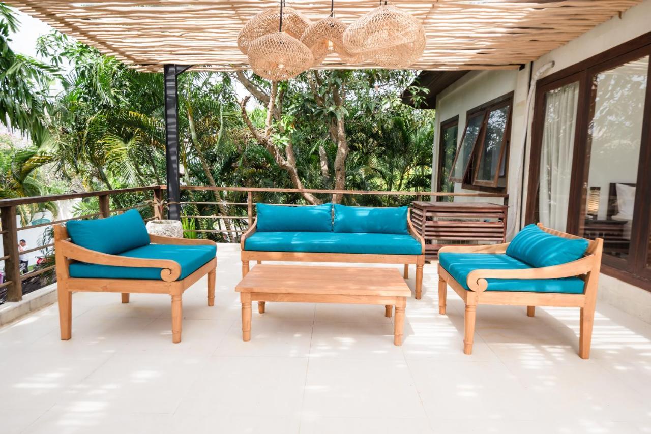 Dream View Villa Uluwatu Kültér fotó