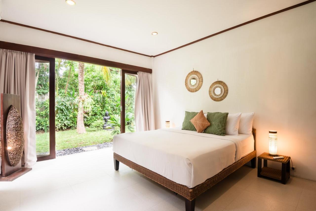 Dream View Villa Uluwatu Kültér fotó