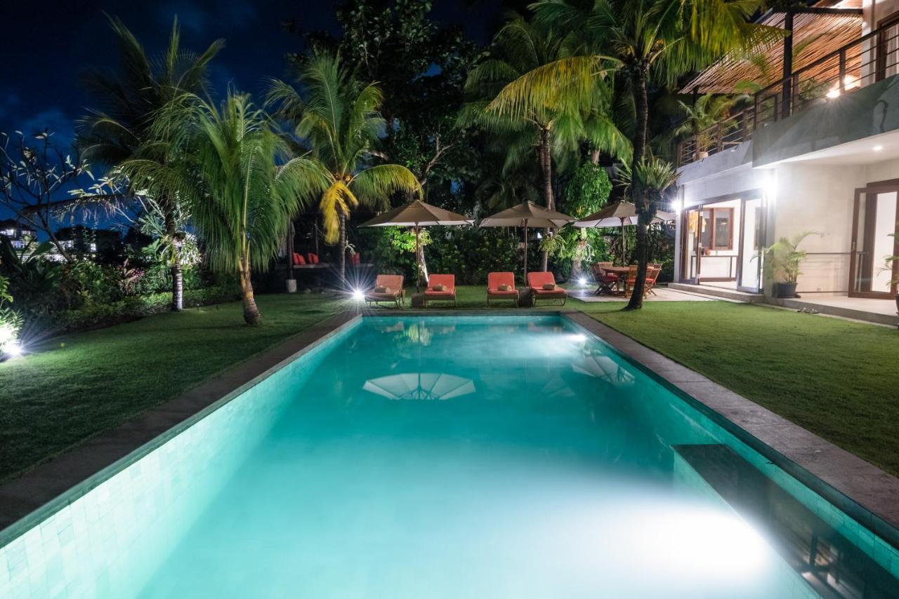Dream View Villa Uluwatu Kültér fotó