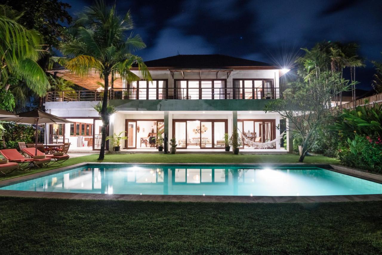 Dream View Villa Uluwatu Kültér fotó