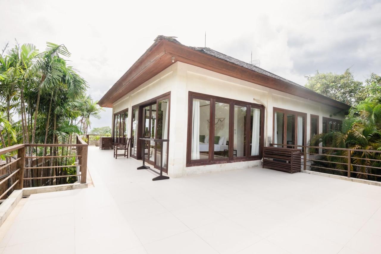 Dream View Villa Uluwatu Kültér fotó