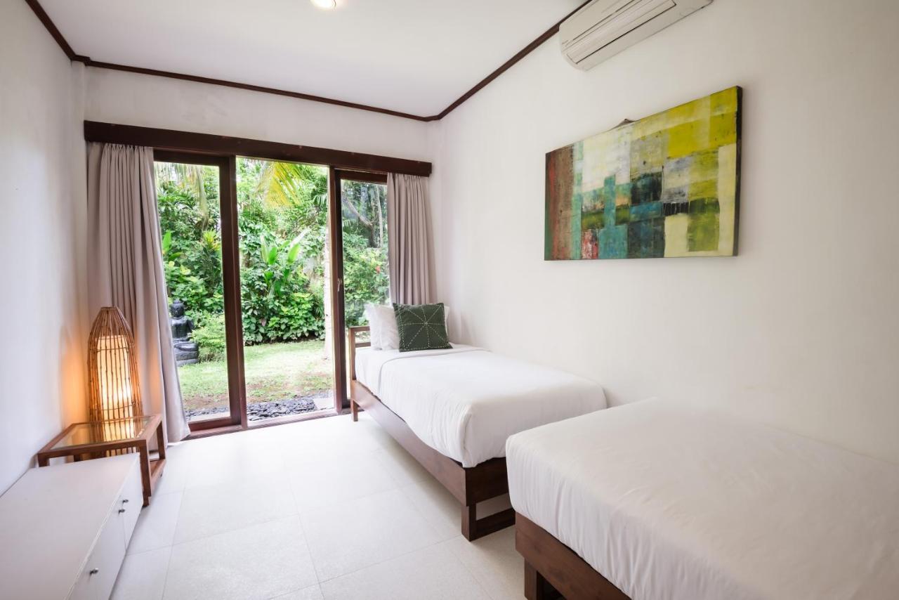 Dream View Villa Uluwatu Kültér fotó