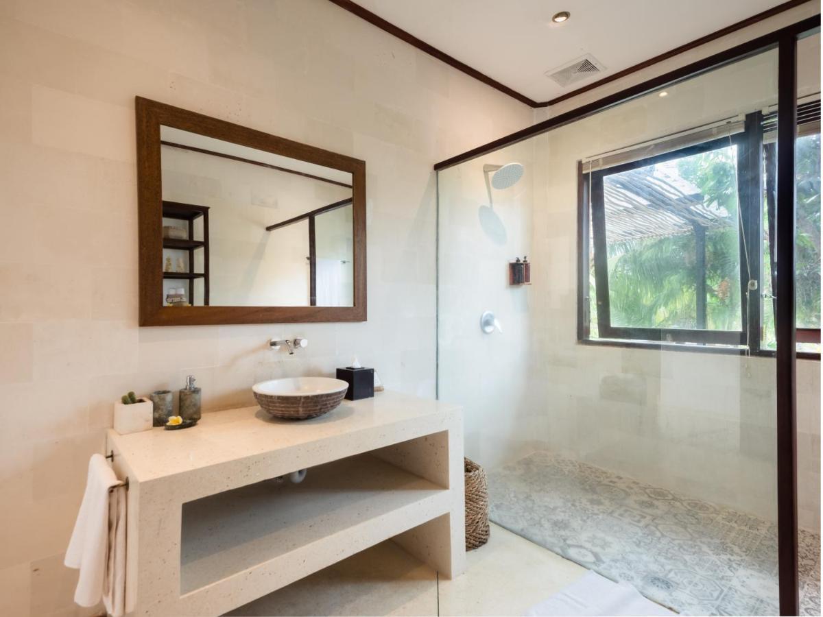 Dream View Villa Uluwatu Kültér fotó