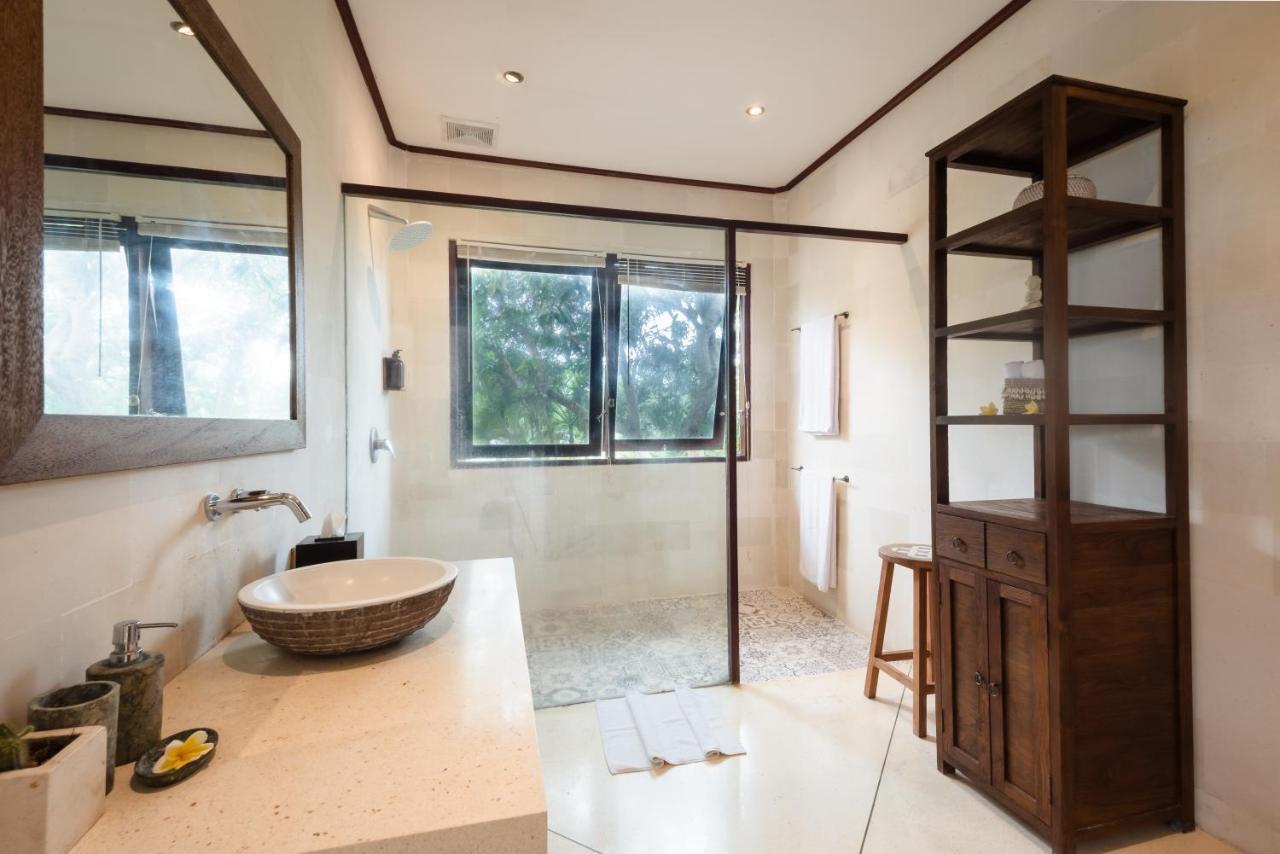 Dream View Villa Uluwatu Kültér fotó