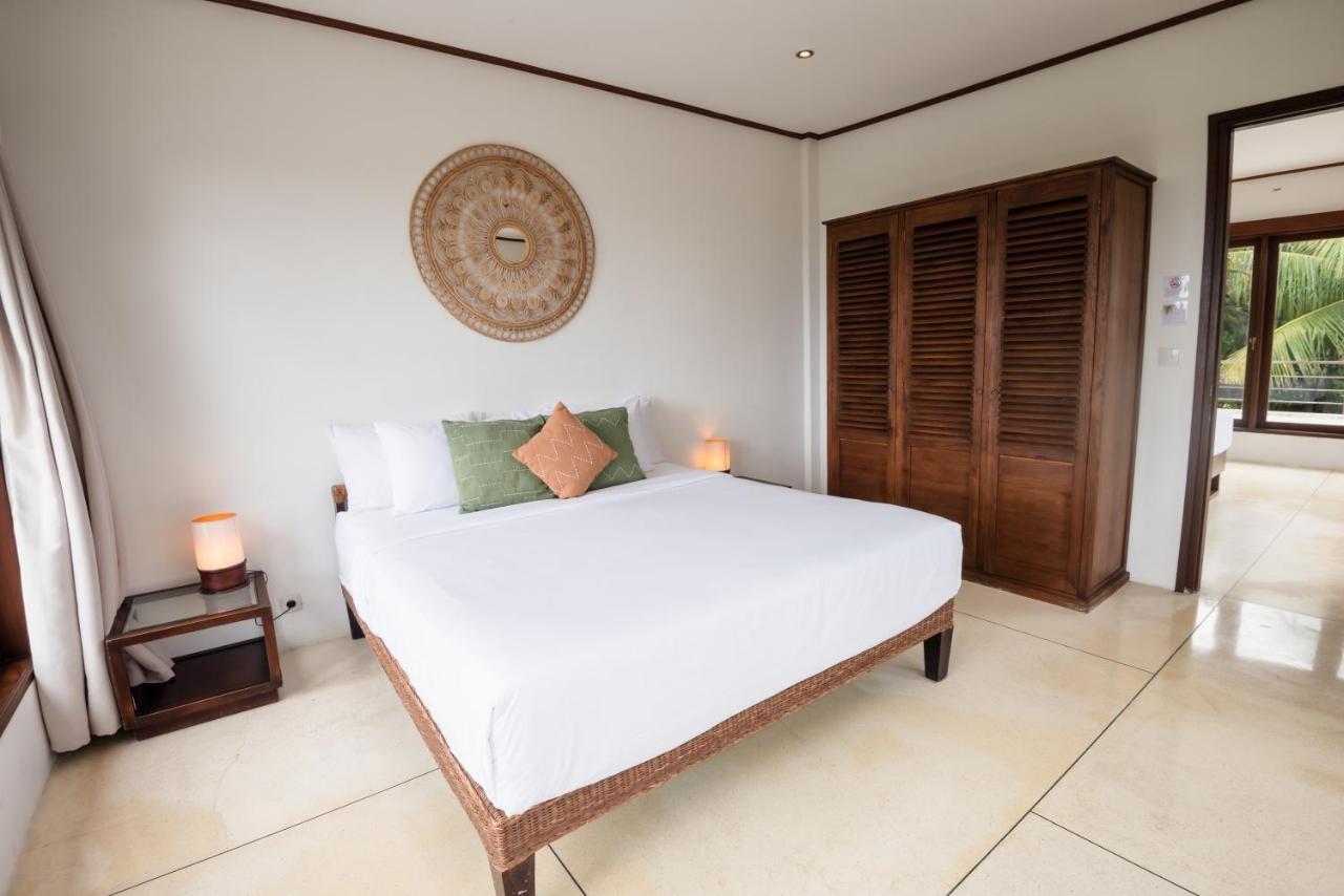 Dream View Villa Uluwatu Kültér fotó