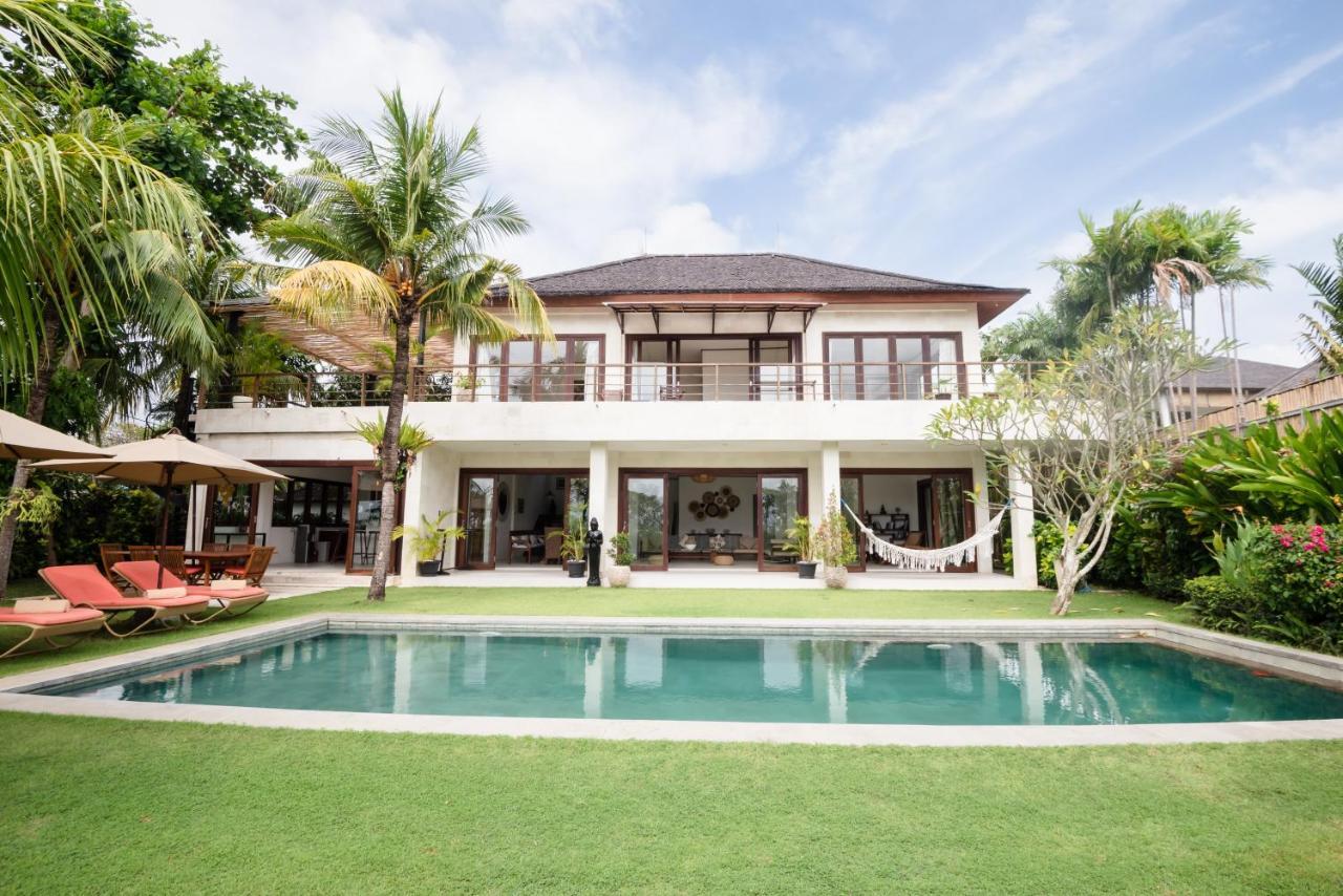 Dream View Villa Uluwatu Kültér fotó