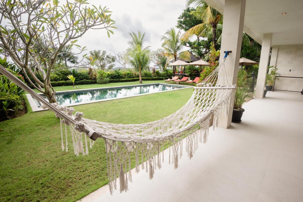 Dream View Villa Uluwatu Kültér fotó