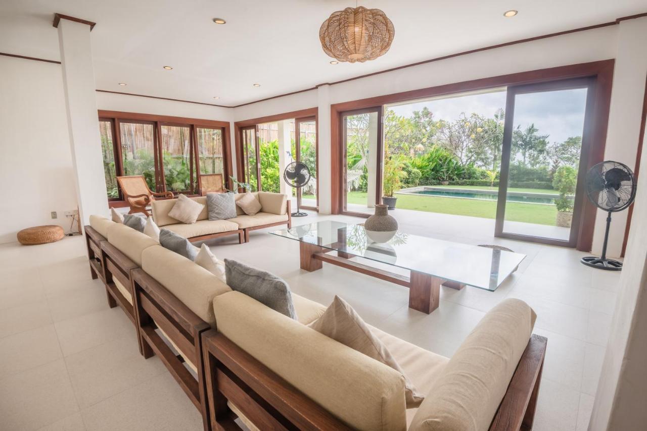 Dream View Villa Uluwatu Kültér fotó