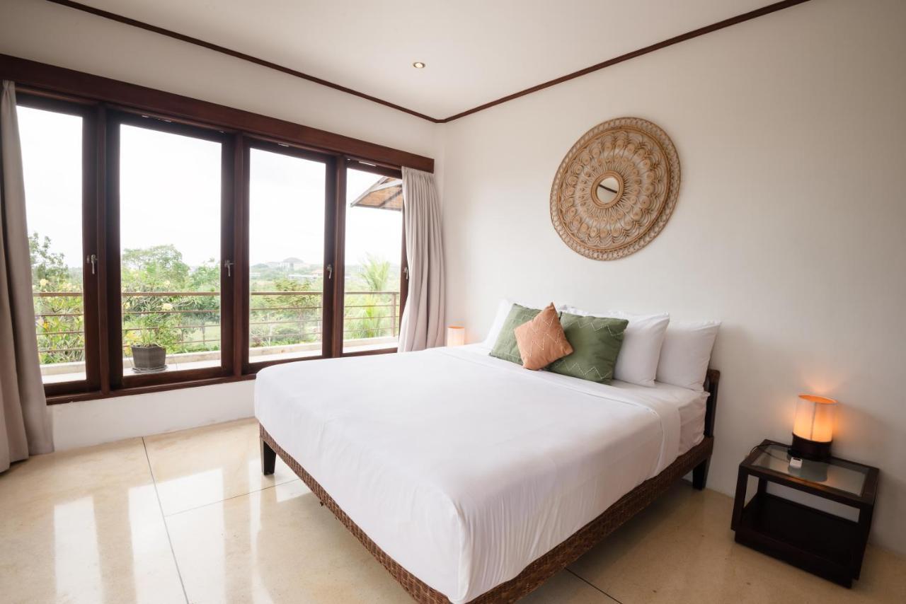 Dream View Villa Uluwatu Kültér fotó