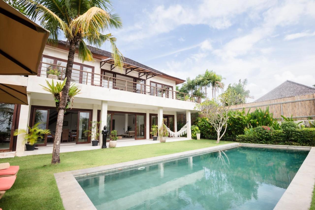 Dream View Villa Uluwatu Kültér fotó