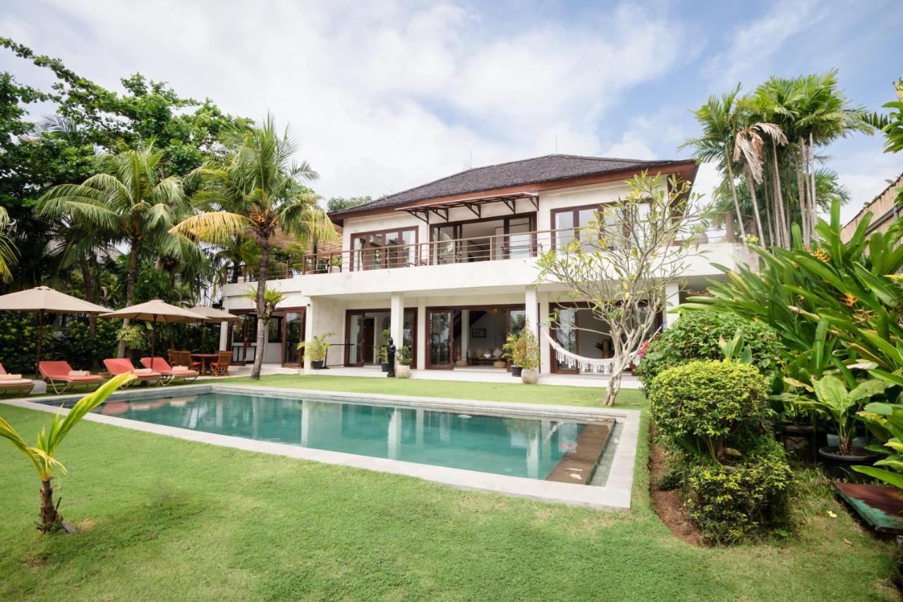 Dream View Villa Uluwatu Kültér fotó
