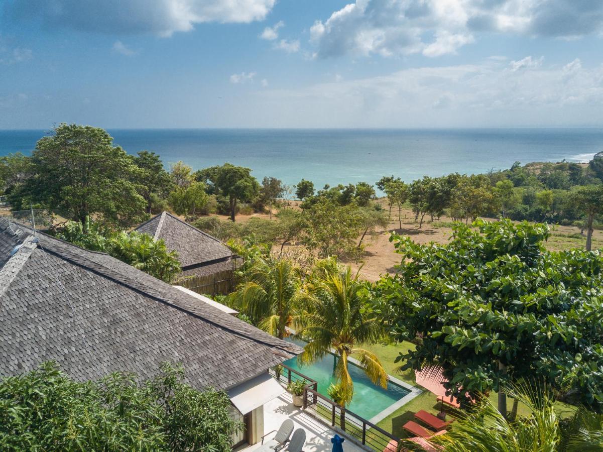 Dream View Villa Uluwatu Kültér fotó