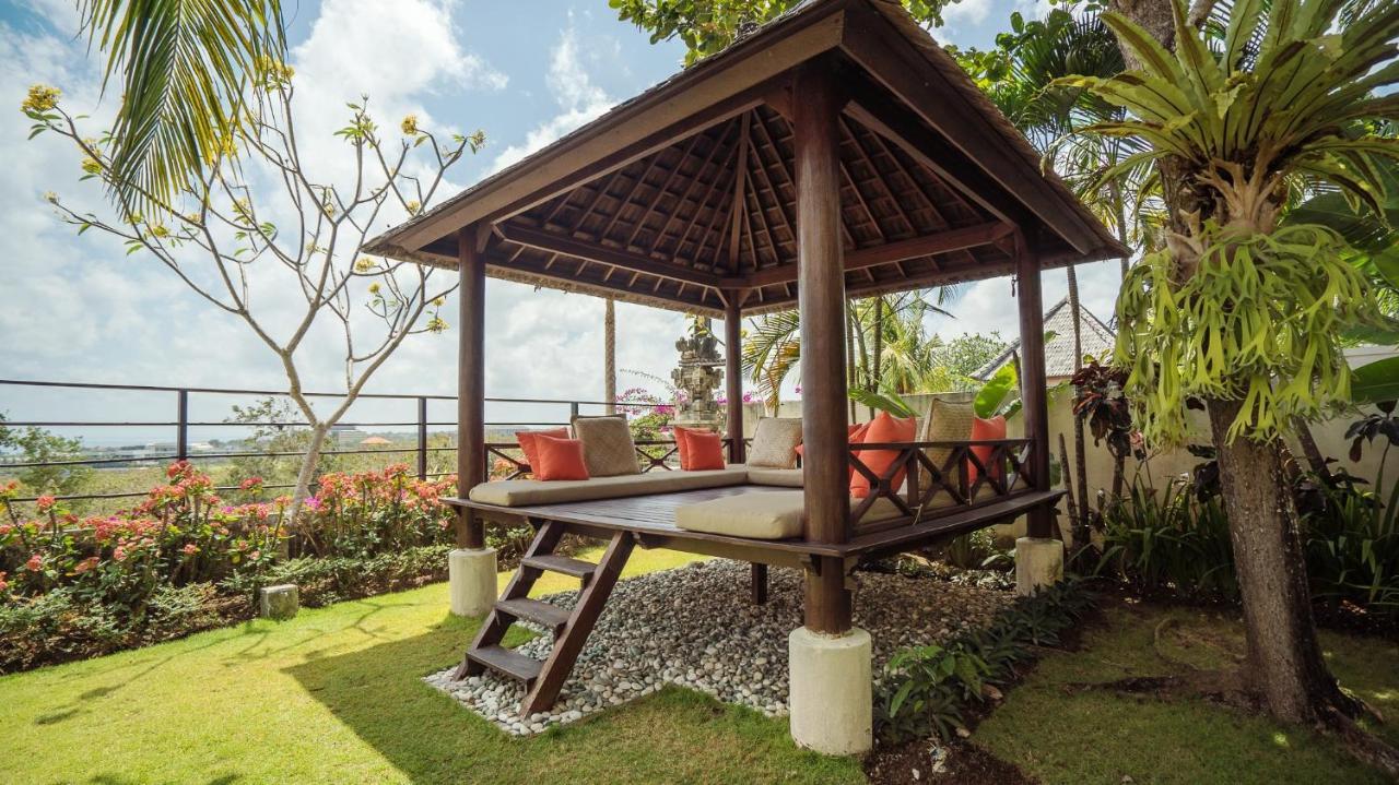 Dream View Villa Uluwatu Kültér fotó