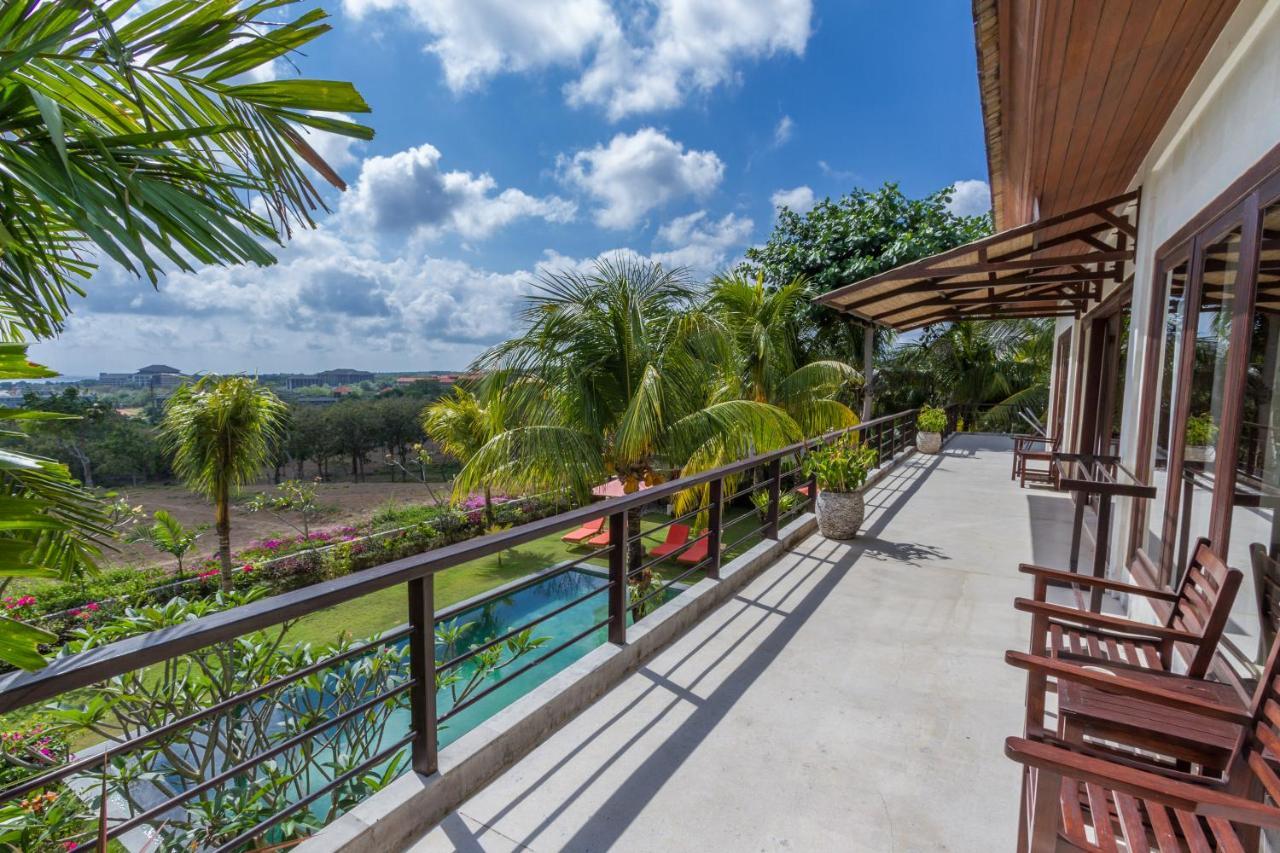 Dream View Villa Uluwatu Kültér fotó